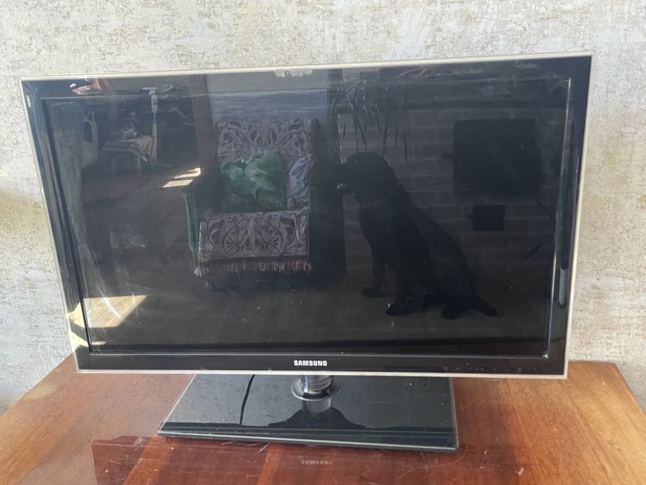 Телевізор samsung UE32D5000PW стан: ідеальний