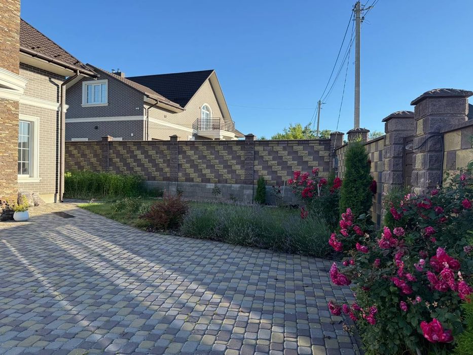 Продаж будинку в Городку!