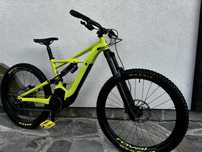 Rower enduro specialized Kenevo E bike elektryczny MTB