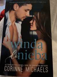 Windą do nieba Corinne Michaels