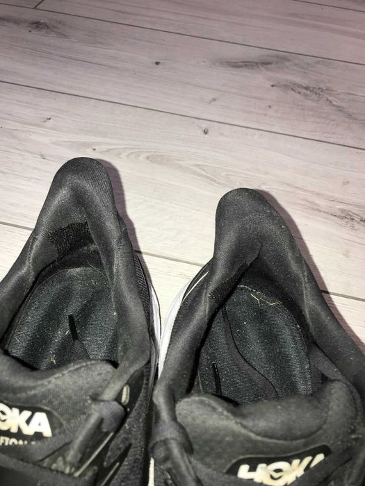 Buty do biegania Hoka One One W Clifton 8 rozm. 40,5