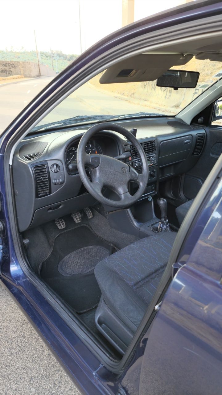 Vw polo 1.4 1999