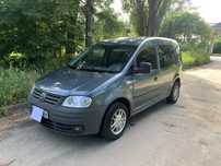 Продам Volkswagen CADDY