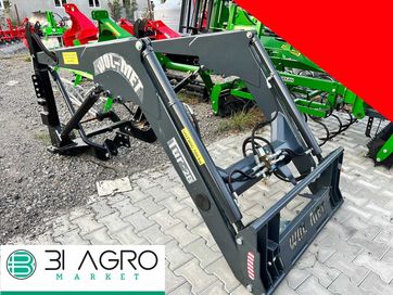 części łyżka Ładowacz Czołowy TUR Ursus Zetor T25 MF255 wolmet agromax