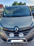 Wynajmę Busa osobowego Renault Traffic na wakacje lub do pracy!