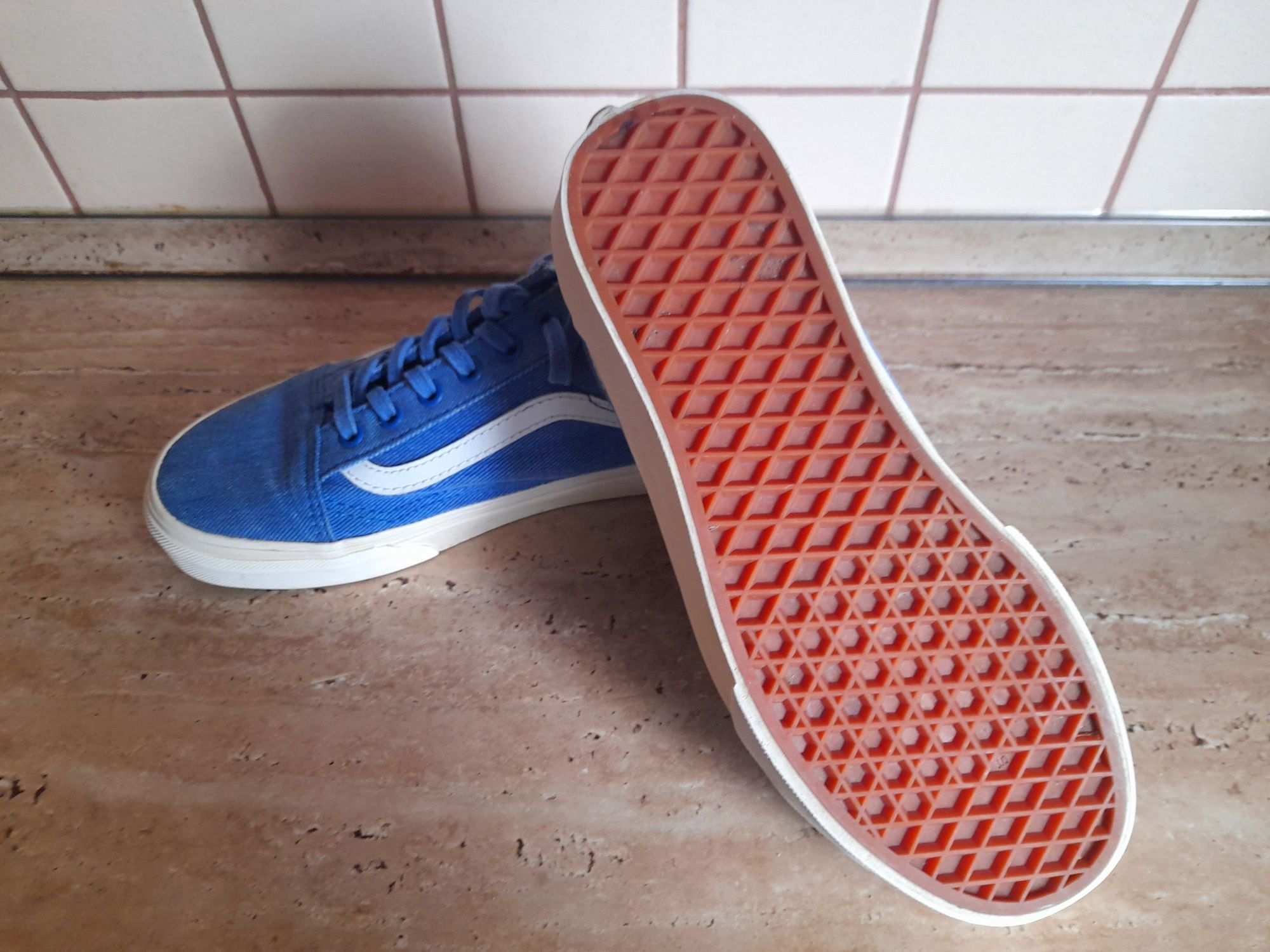 Buty Vans r. 38. Super stan