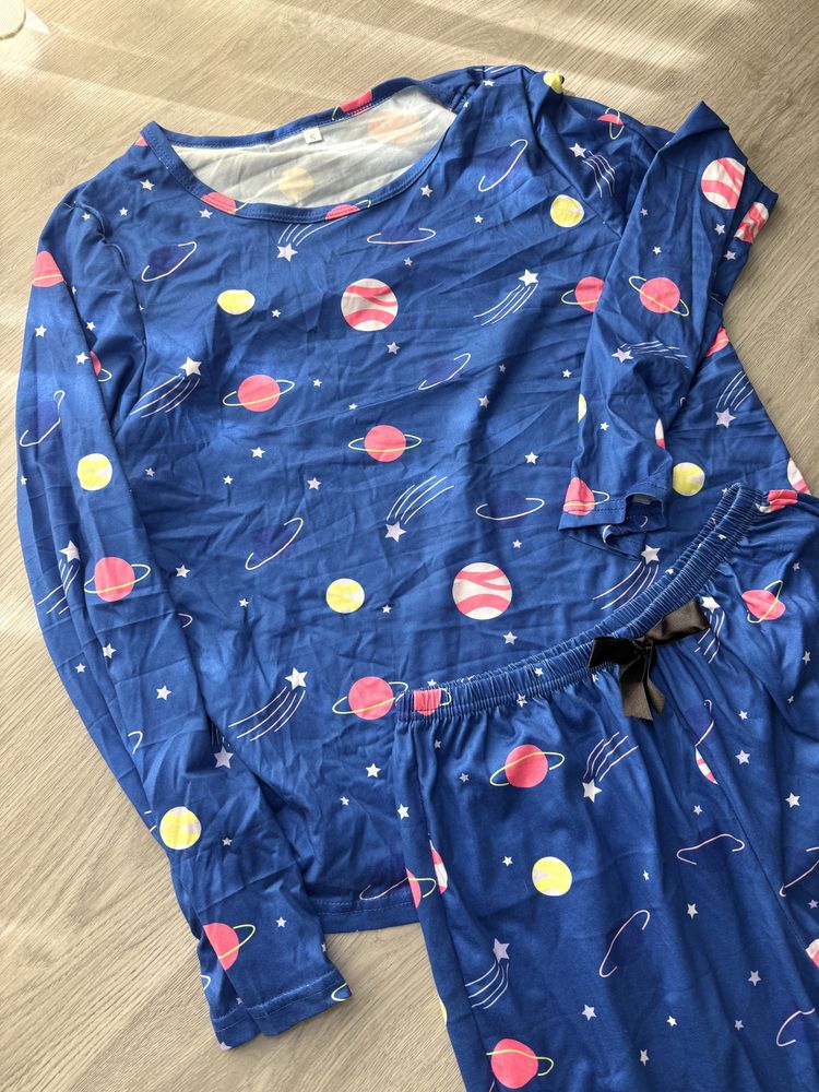 Pijama senhora - novo