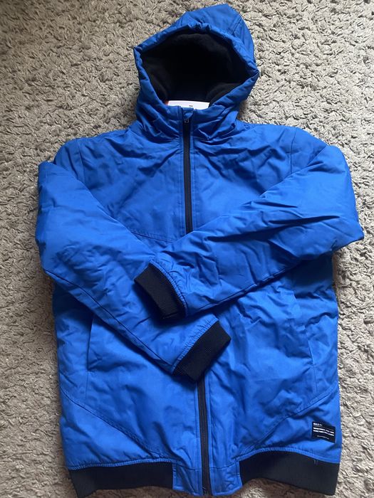 Осіння куртка на хлопчика