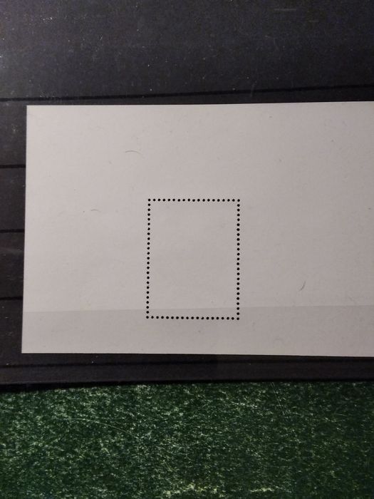 1997 Bloco Centro Histórico Do Porto Património Mundial MNH **