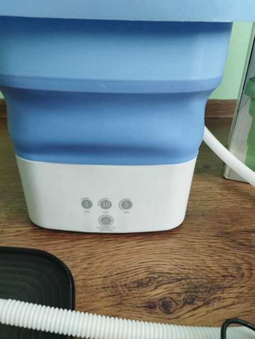 Міні пральна машина