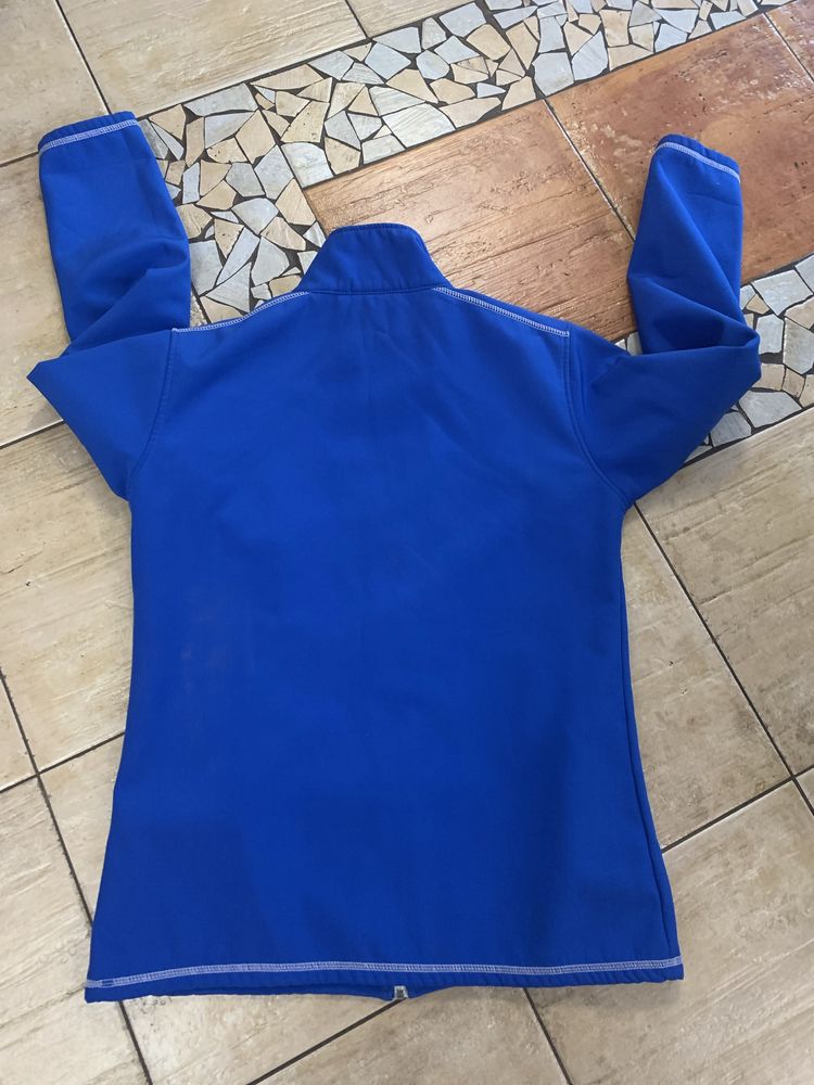 Kurtka softshell Nebulus L