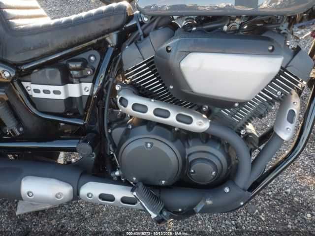 Yamaha XVS950 CUDC 2023