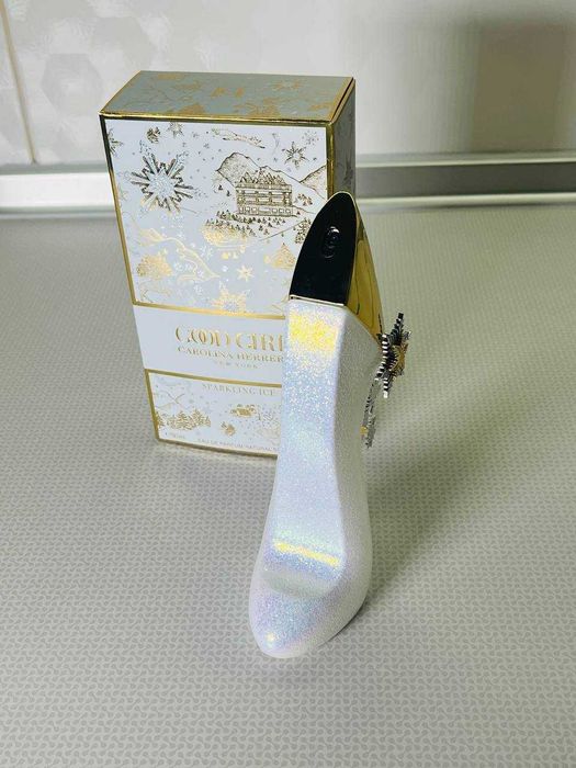 Парфуми Сarolina Herrera Good Girl Sparkling Ice