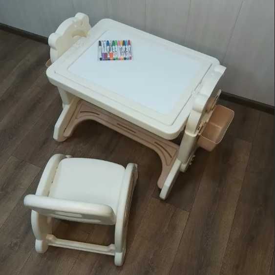 Дитячий стіл ігровий