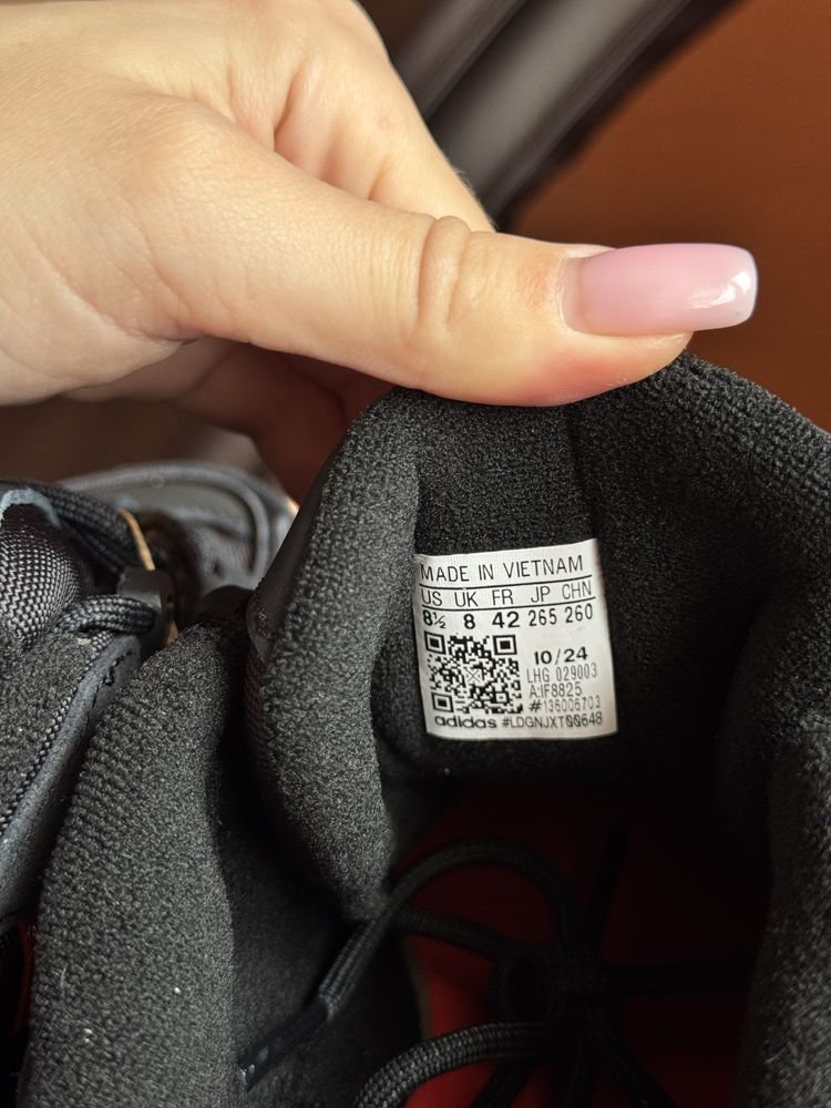 Adidas ADI2000 (3 кольори, оригінал)