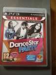 DanceStar Party ps 3