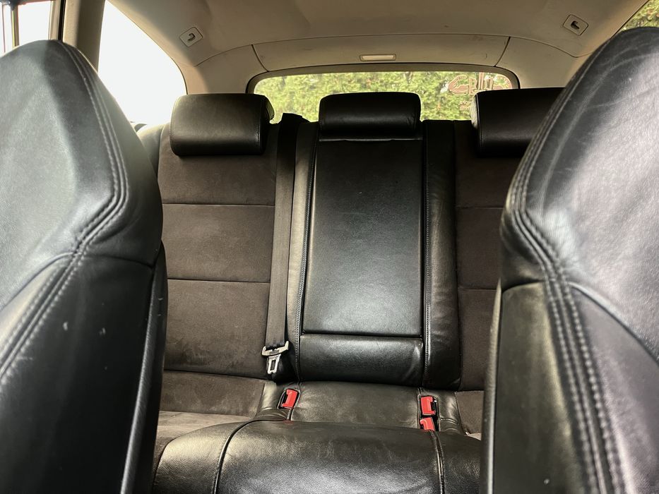 Audi A6 C6 2006 за ГОТІВКУ, або в ЛІЗИНГ | КРЕДИТ