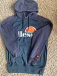 Худі ellesse в хорошому стані