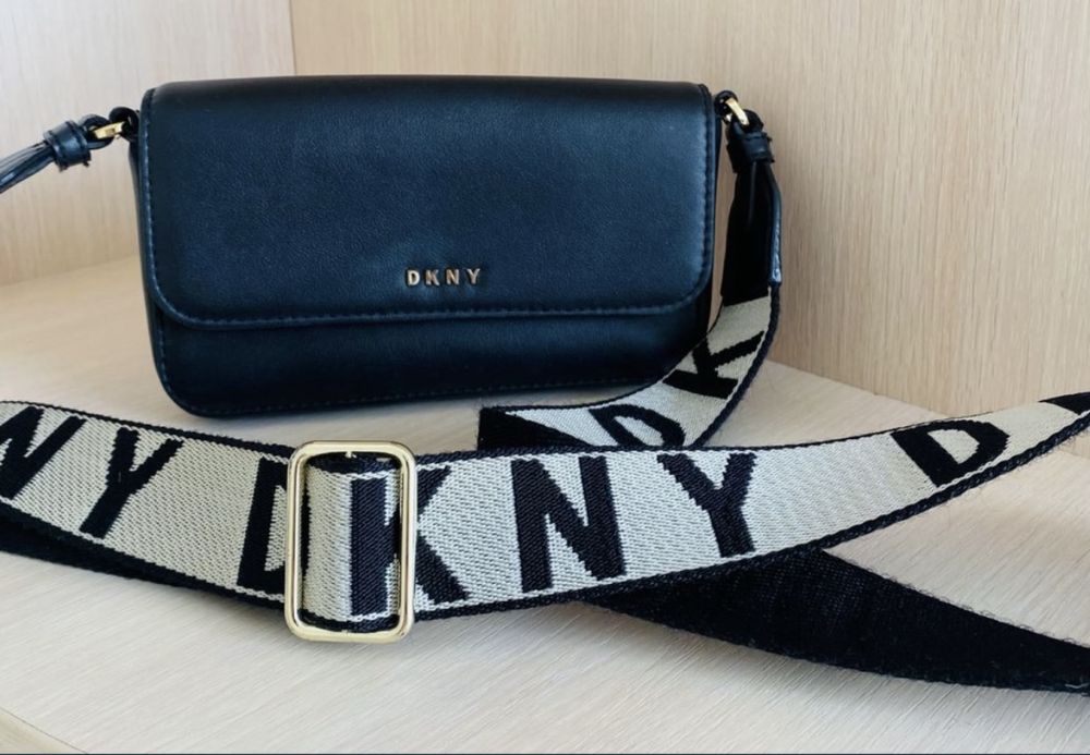Сумка кросбоді DKNY