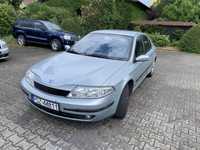 Sprzedam Renault Laguna