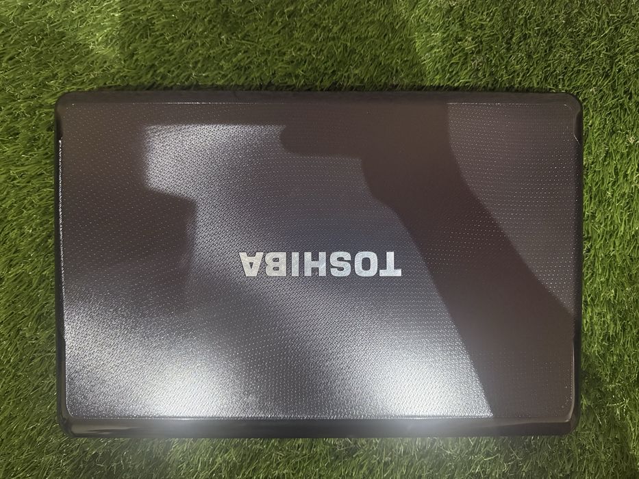 Toshiba A665 14D