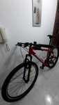 Bicicleta aro 29 xl