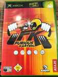 Furious Karting XBOX Sklep/Wysyłka/Wymiana