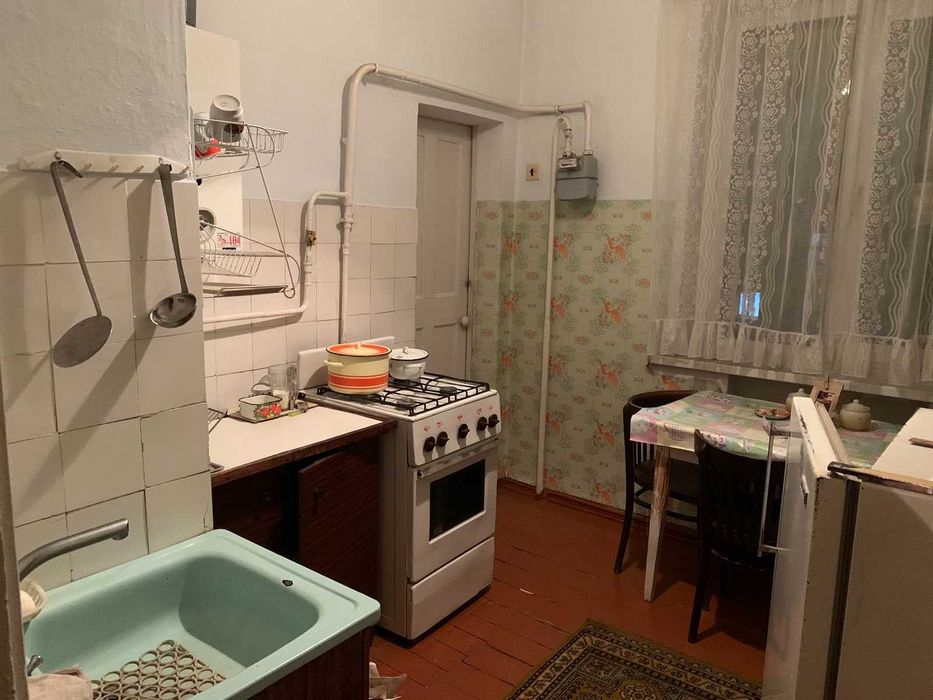 Продаж 3к квартира Раково