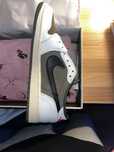 Jordan 1 Retro Low Travis Scott Medium Olive