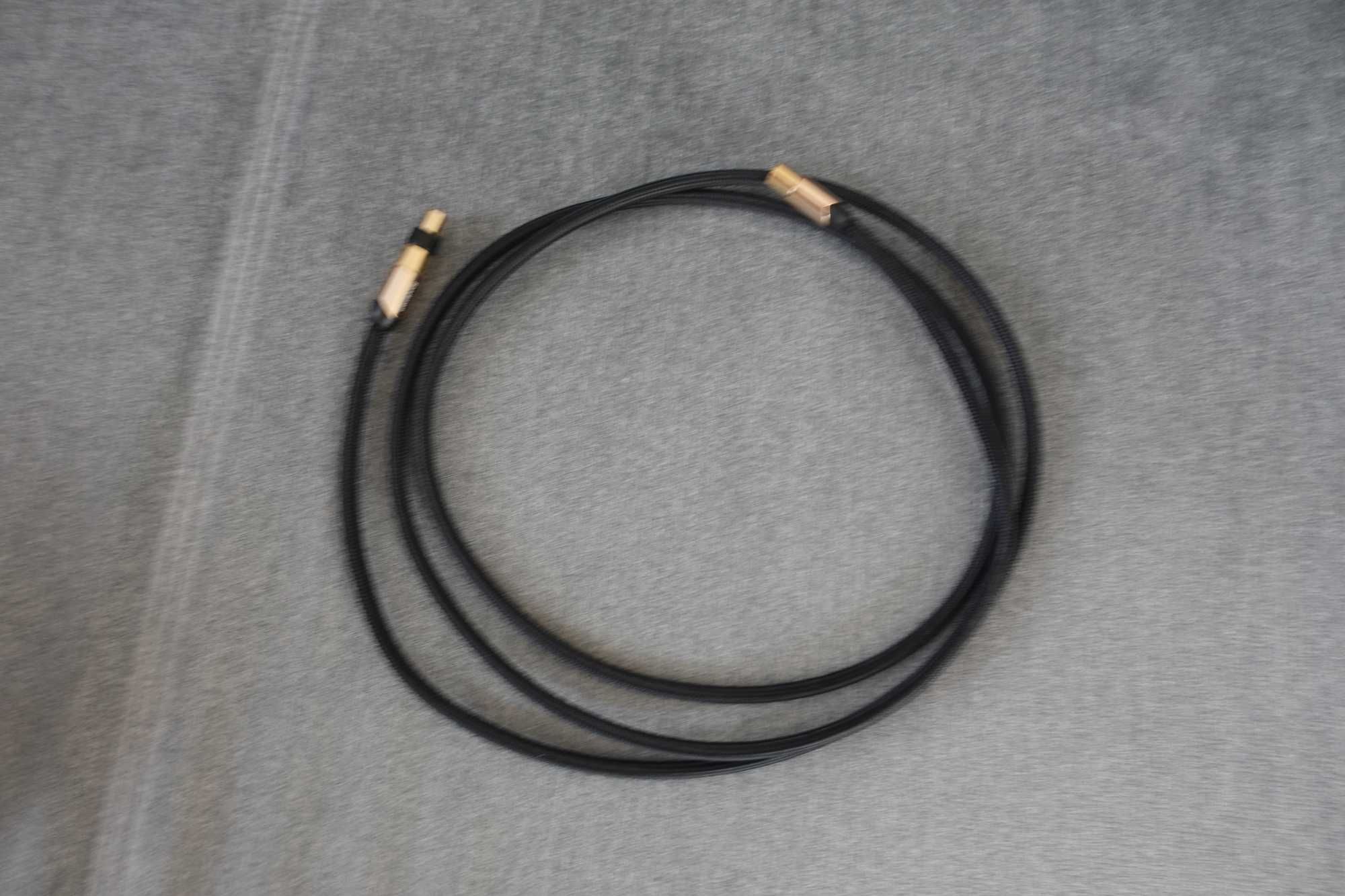 TV Cable gold standard 2 metry SANDSTROM