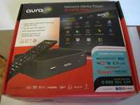 Сетевой медиаплеер Aura HD Plus