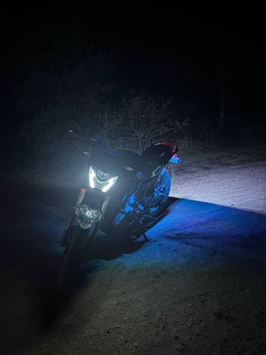 Продам lifan sr200