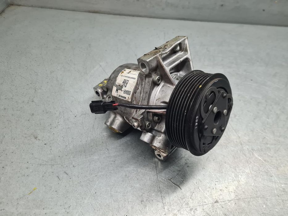Compressor AC DACIA Sandero III