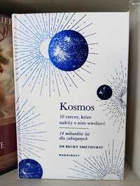 Kosmos Dr Becky Smethurst