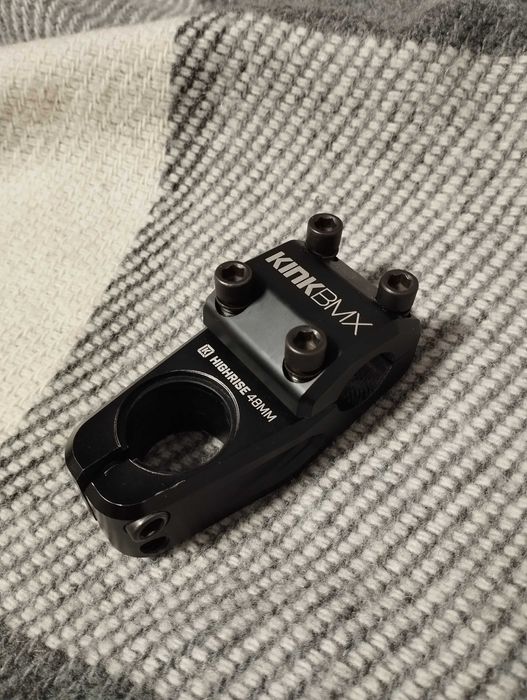 Винос BMX Kink Highrise 48mm