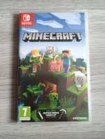 Minecraft (Nintendo Switch)