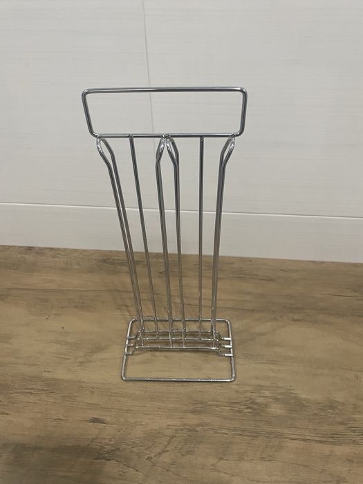 Suporte para capsulas de cafe Delta Q