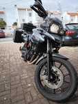 Vendo BMW f700GS