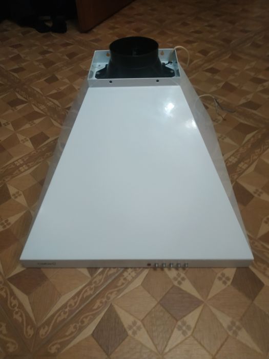 Вытяжка для кухни