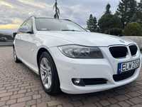 BMW Seria 3 BMW E91 2009