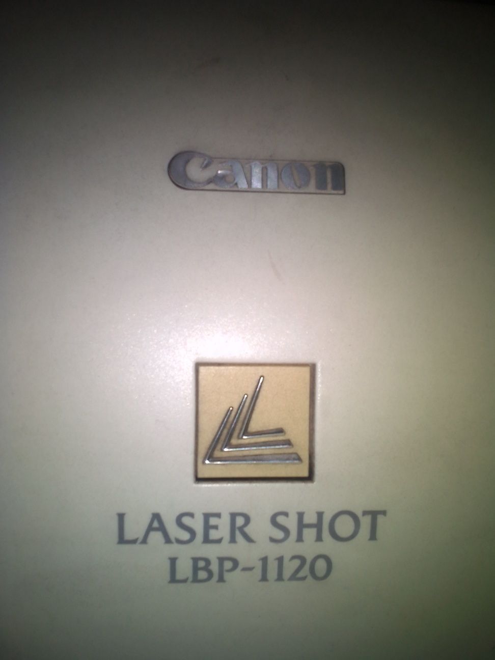 Принтер Canon LBP 1120 3500гривен с картриджом