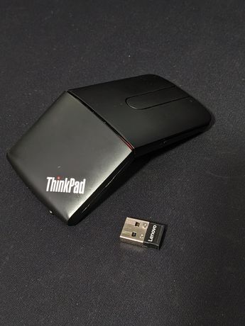 Мышка для презентаций Lenovo ThinkPad X1