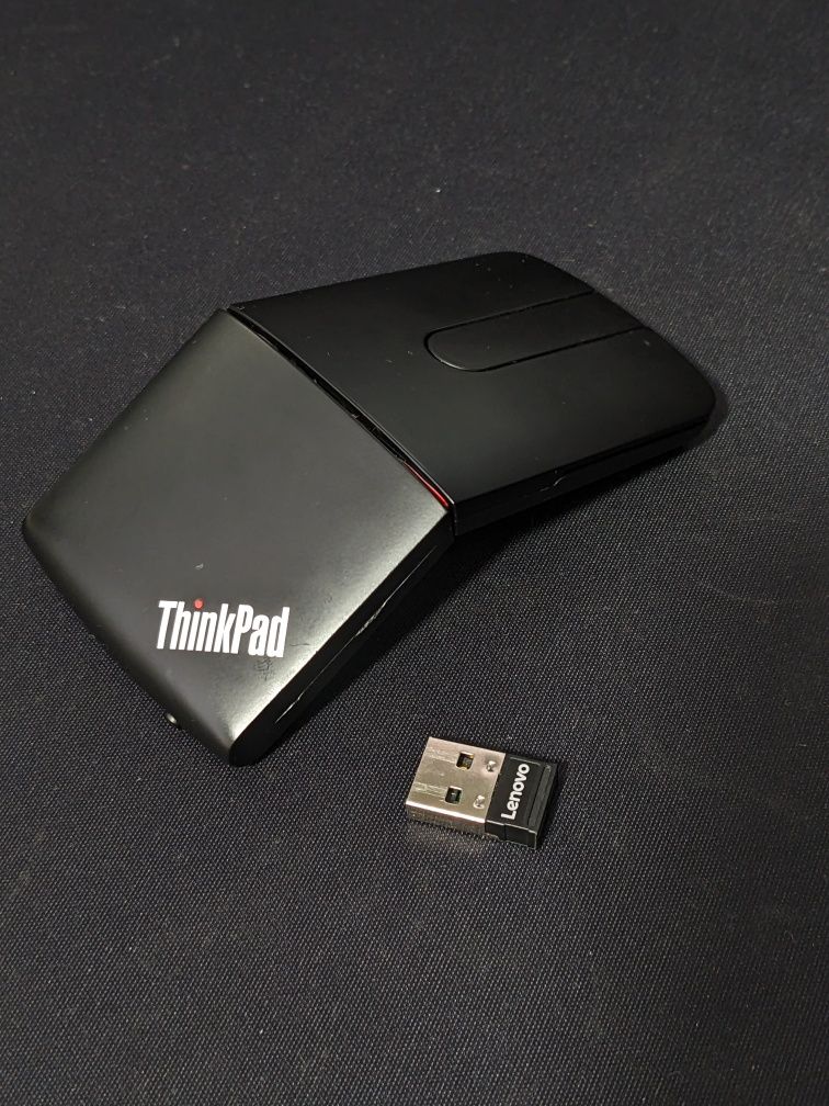 Мышка для презентаций Lenovo ThinkPad X1