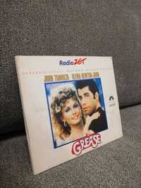 Grease VCD wydanie kartonowe