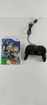 Monster Hunter 3 Tri + Comando - Controller - Nintendo Wii