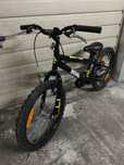 Bicicleta aro 20 como nova