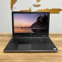 Dell Precision 7540 15,6" FHD i7-9850H 32GB 512SSD Gwar Sklep