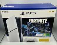 Konsola Sony PlayStation 5 Slim