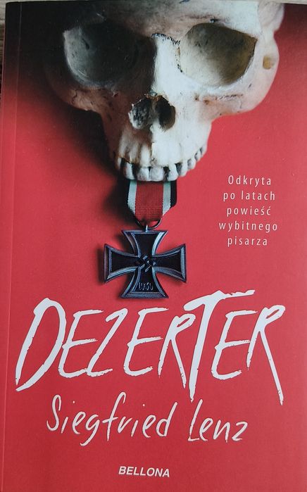 Siegfried Lenz Dezerter