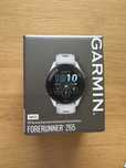 Garmin Forerunner 265 biały